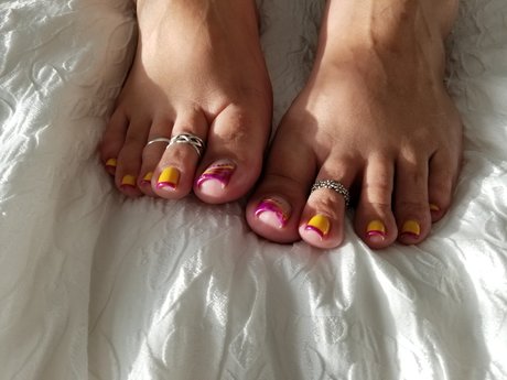 PreciousDigits  visual