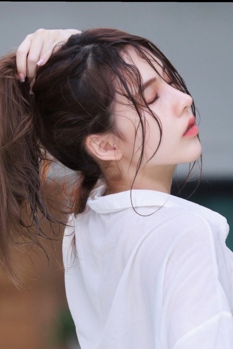 Nong Praew onlyfans leak new