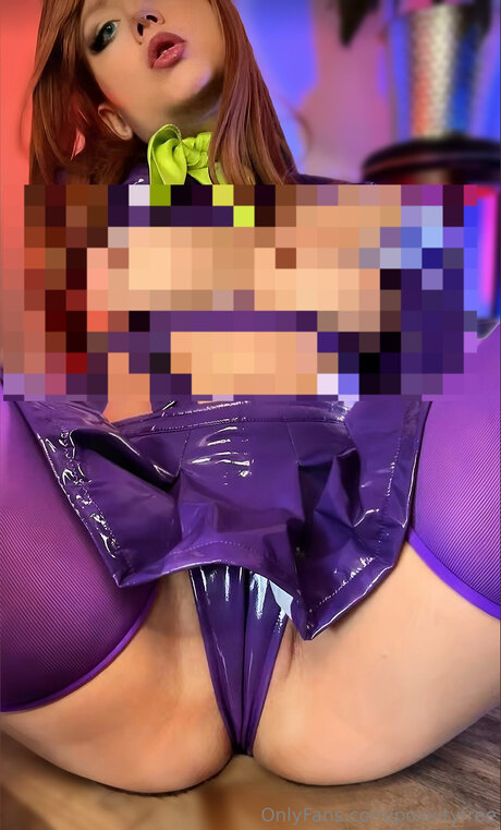 Poxi sex tape onlyfans