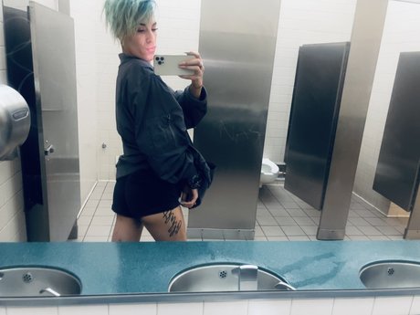 Pattin Raine nudes onlyfans leaks