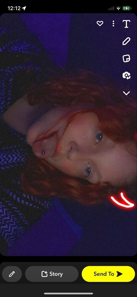 Danielle Lynne onlyfans strip tease