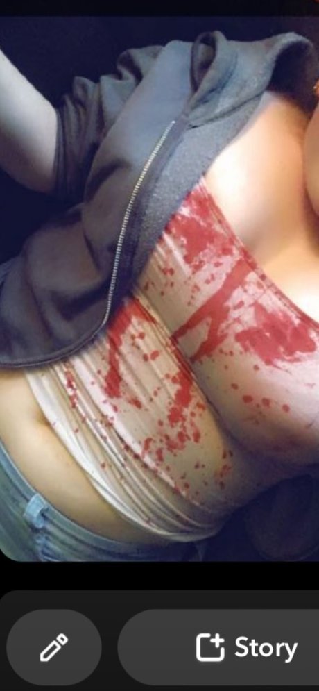 Danielle Lynne nudes onlyfans leak