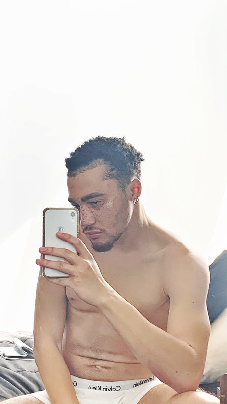 Nic Laurent leaked onlyfans nude