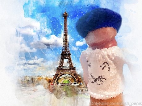 Posh Penis onlyfans content