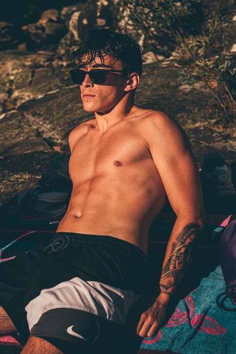 Portu onlyfans leaked