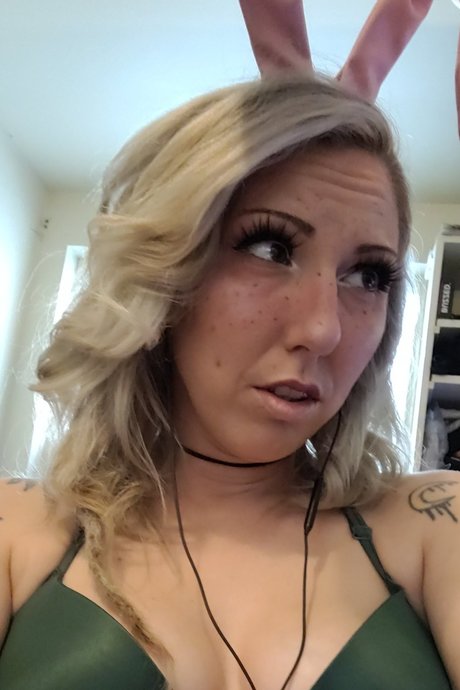 Pooche Kush leaked onlyfans photos