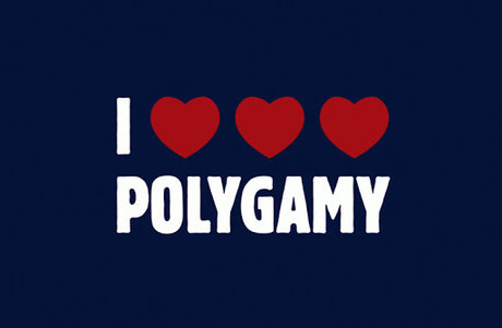 Polygamy Lifestyle onlyfans nudes porn