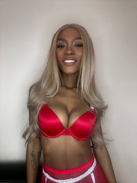 Polly Fckpocket leaked nudes onlyfans