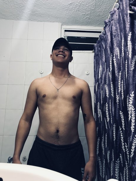 Daniel Polania only fans nudes