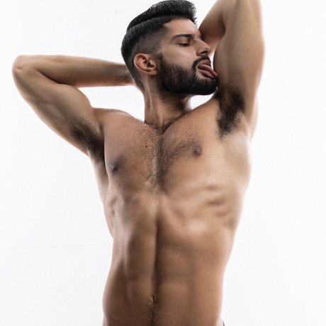 SAMY onlyfans leak naked