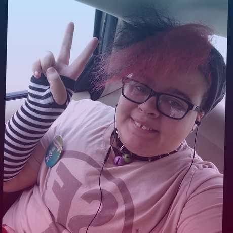 Rose Apocolypse nude on onlyfans