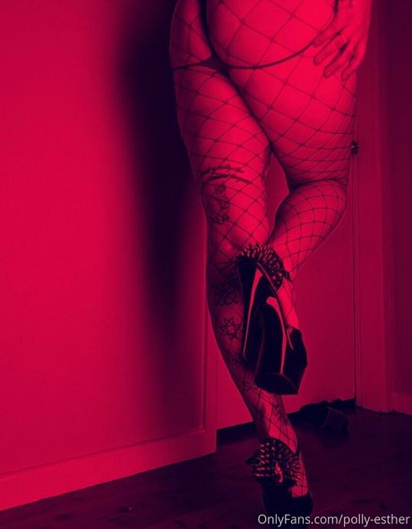 polly esther onlyfans sex leak