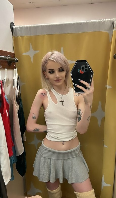 Kirsten Kaye leaked onlyfans sextape