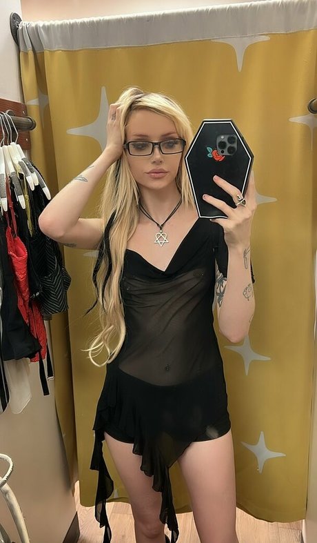 Kirsten Kaye onlyfans content leaked