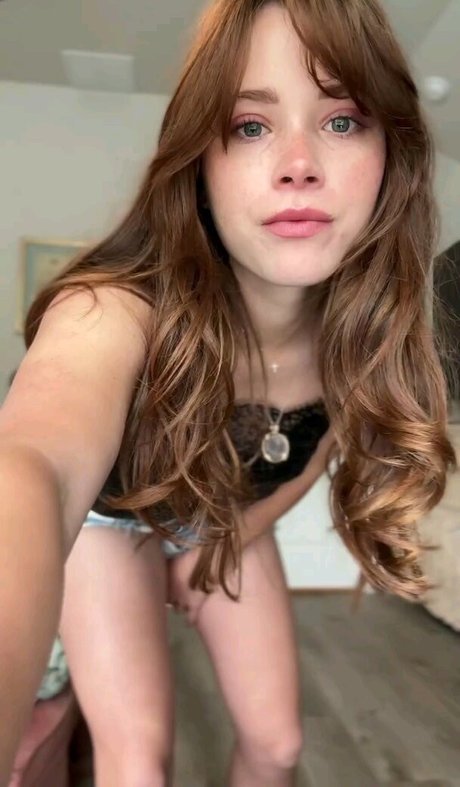Violet Brinson new onlyfans leaks