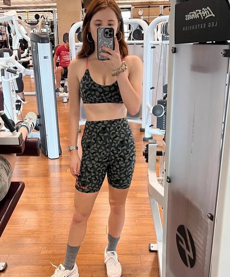 Violet Brinson onlyfans leaked free