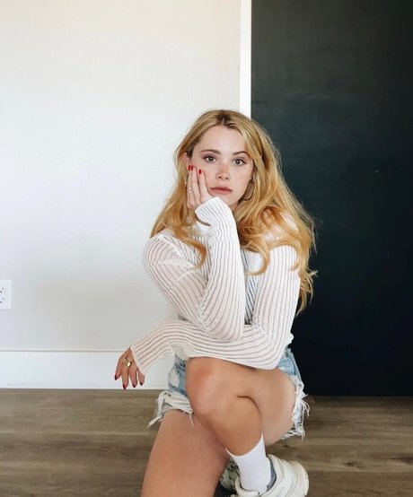 Violet Brinson leaked onlyfans sex tape