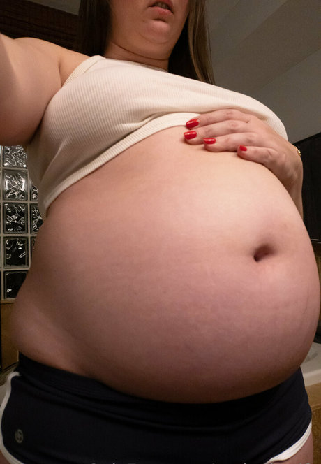 potbellywife onlyfans leaked xxx