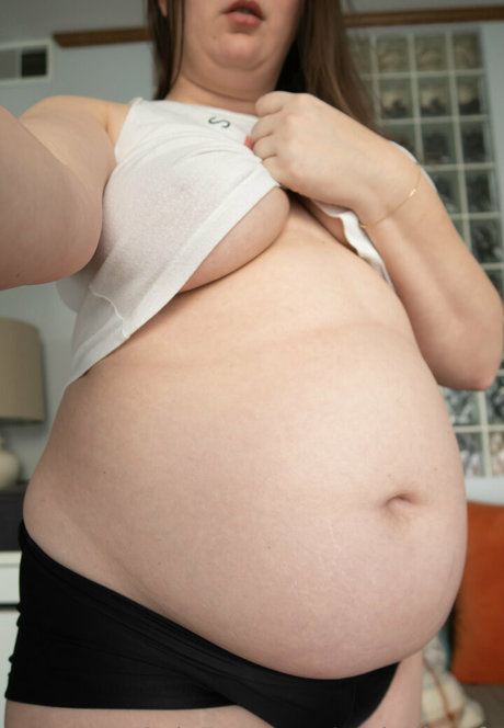 potbellywife new onlyfans leaks