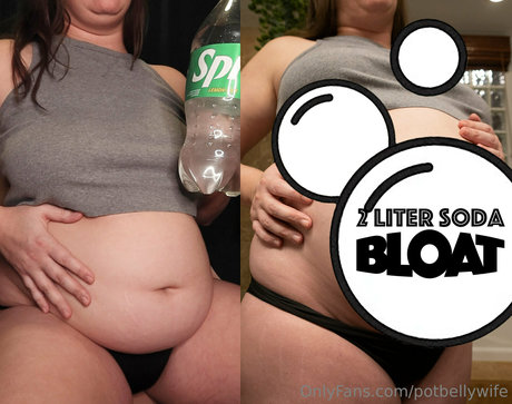 potbellywife onlyfans model photo