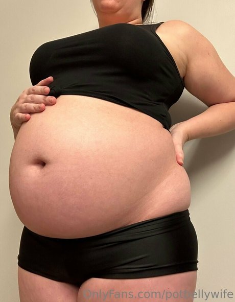 potbellywife porn onlyfans