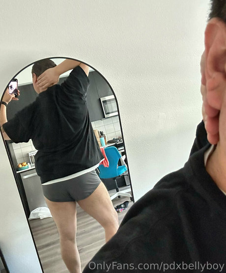 pdxbellyboy only fans leaks