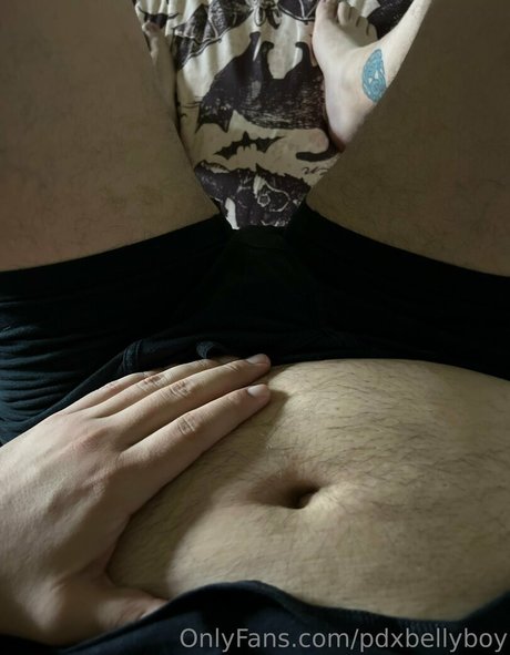 pdxbellyboy onlyfans star