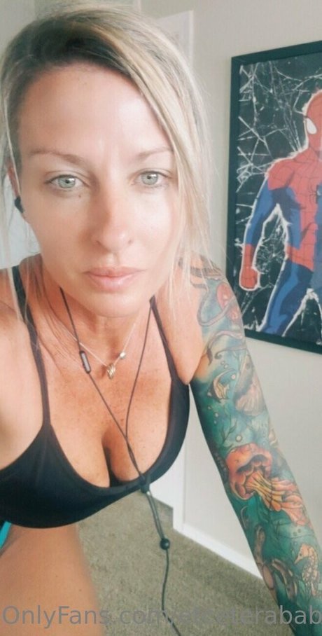 etecterababy onlyfans nude tits