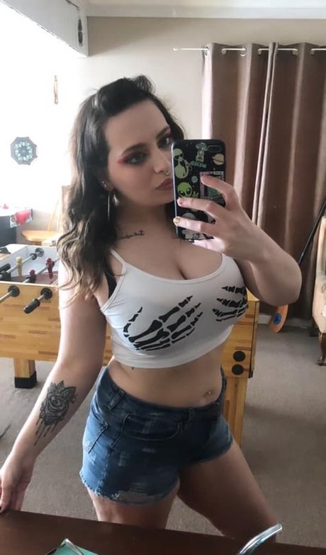 DaniLou onlyfans nude porn