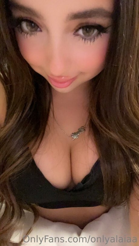 onlyalaiaa onlyfans nsfw
