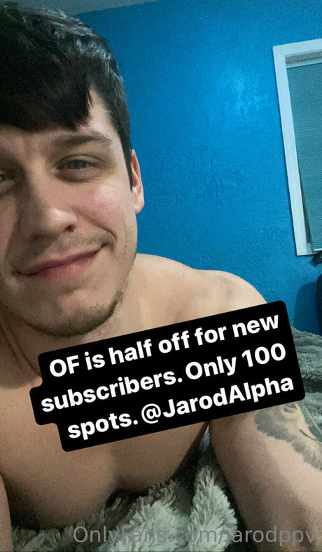 jarodppv onlyfans leaked photos