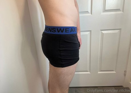 lee ritchie onlyfans xx