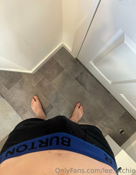 lee ritchie leaked onlyfans content