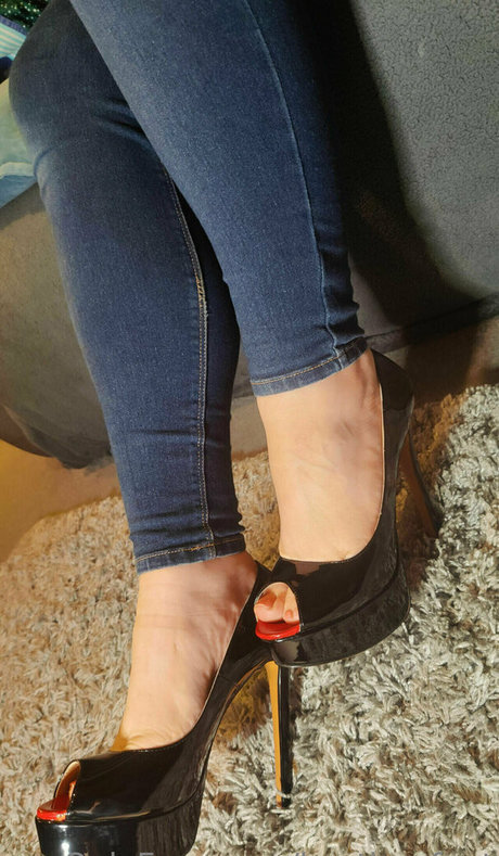 kayties feet onlyfans naked leak