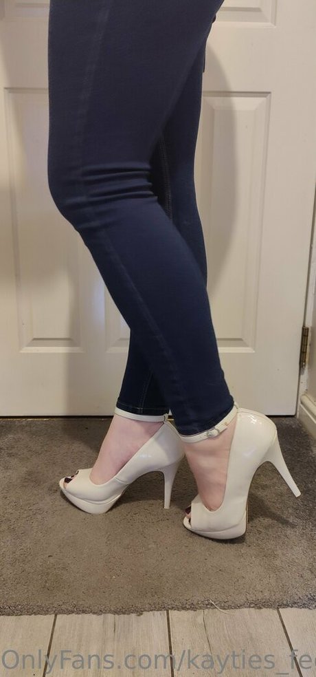 kayties feet onlyfans leak porn