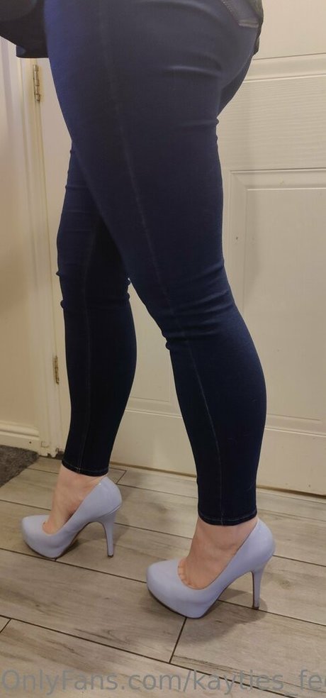 kayties feet leak onlyfans porn