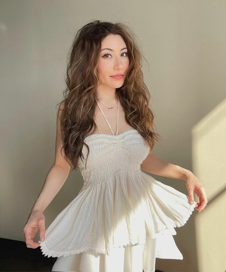 Sasha Emiri leaked only fans