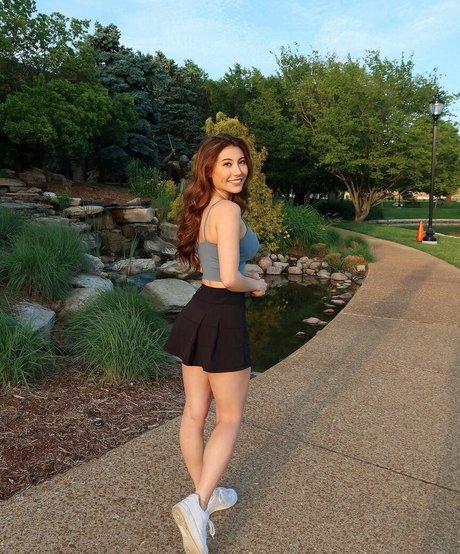 Sasha Emiri onlyfans leak