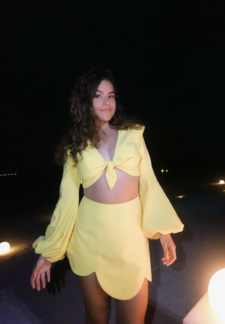 Maisa only fans leaks