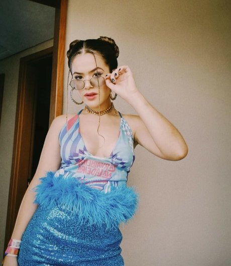 Maisa nude onlyfans leak