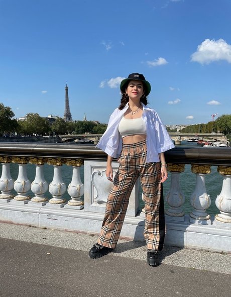 Maisa onlyfans leak ass