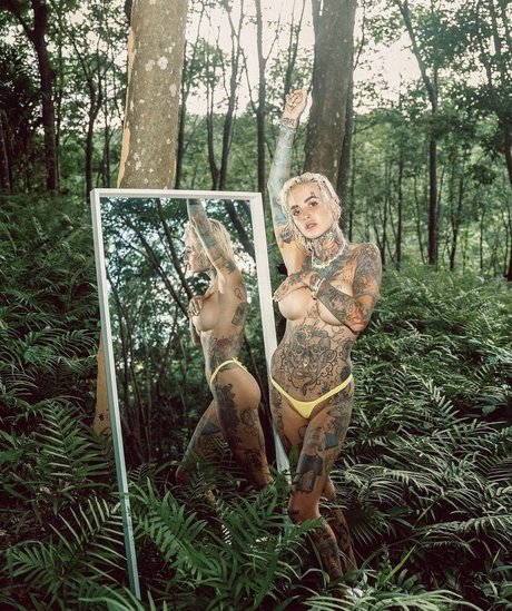 Bantikboy boobs onlyfans