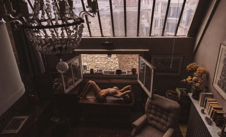 Budai Brigi leaked onlyfans sex tape