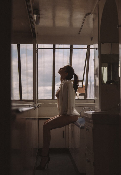 Budai Brigi nude leaked onlyfans