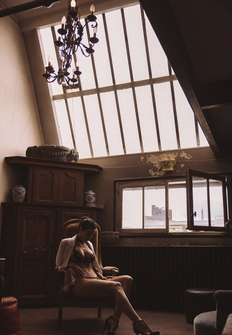 Budai Brigi leaked onlyfans sextape