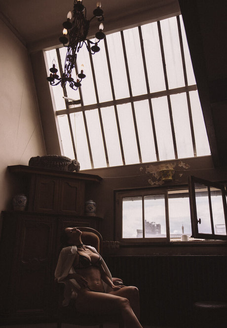 Budai Brigi onlyfans star