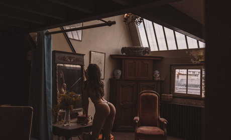 Budai Brigi porn onlyfans