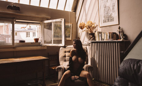 Budai Brigi onlyfans fuck