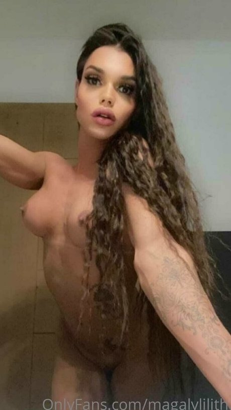 Magaly Vaz xxx only fans