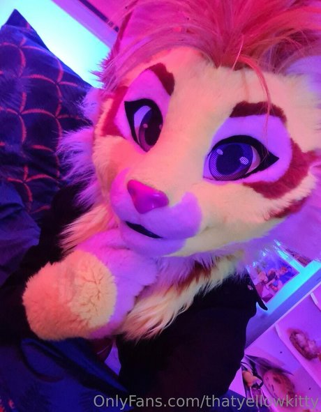 thatyellowkitty free onlyfans
